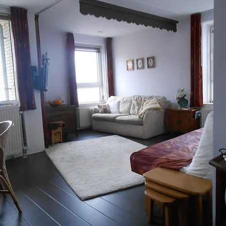 Scheveningen Sea View Apartment