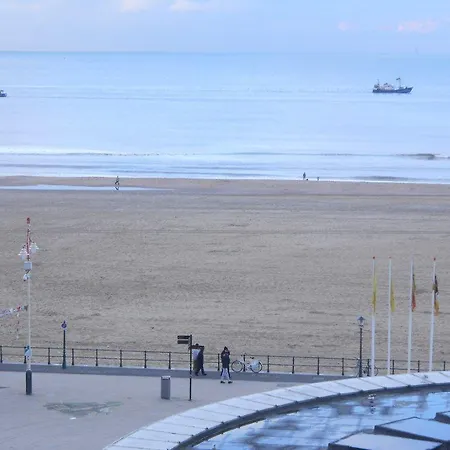 Scheveningen Sea View