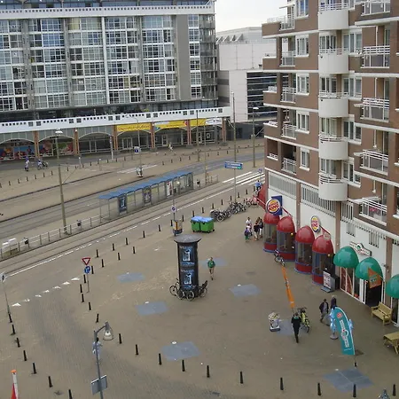 Apartment Scheveningen Sea View The Hague