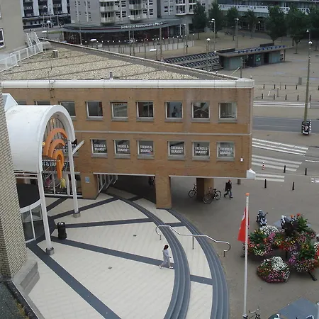 Apartment Scheveningen Sea View *