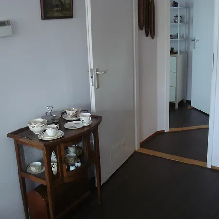 Apartment Scheveningen Sea View The Hague
