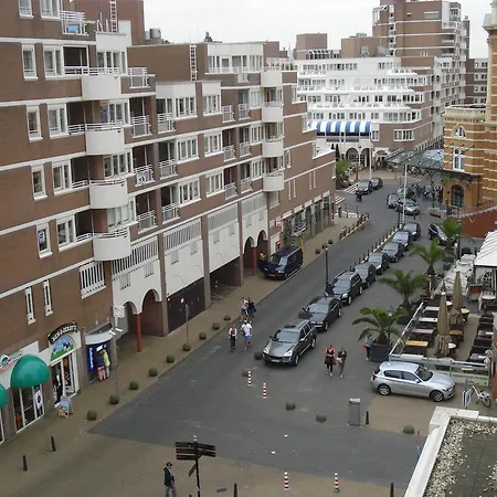 Apartment Scheveningen Sea View *