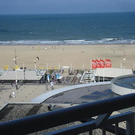 Scheveningen Sea View The Hague