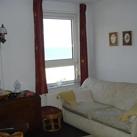 Apartment Scheveningen Sea View