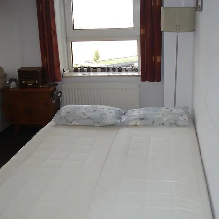 Lägenhet Scheveningen Sea View *