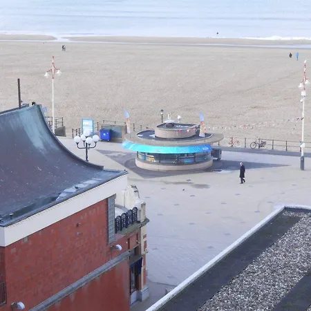 Scheveningen Sea View